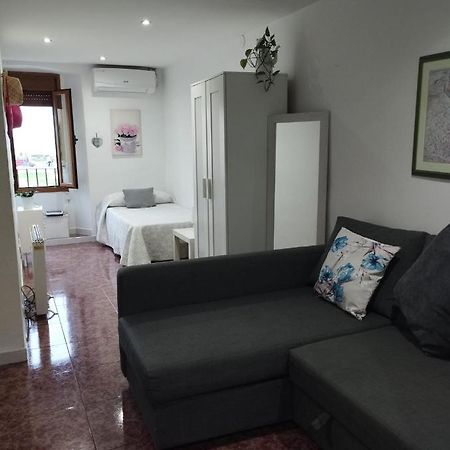 Roman Circus Views Apartment Tarragona Exterior foto