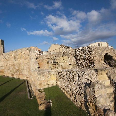 Roman Circus Views Apartment Tarragona Exterior foto