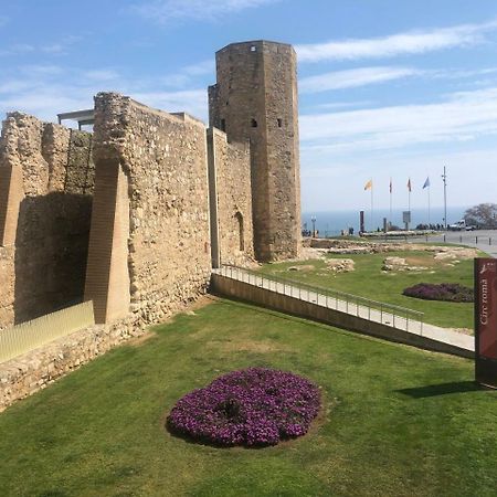 Roman Circus Views Apartment Tarragona Exterior foto