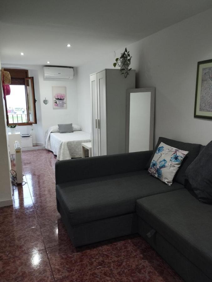 Roman Circus Views Apartment Tarragona Exterior foto