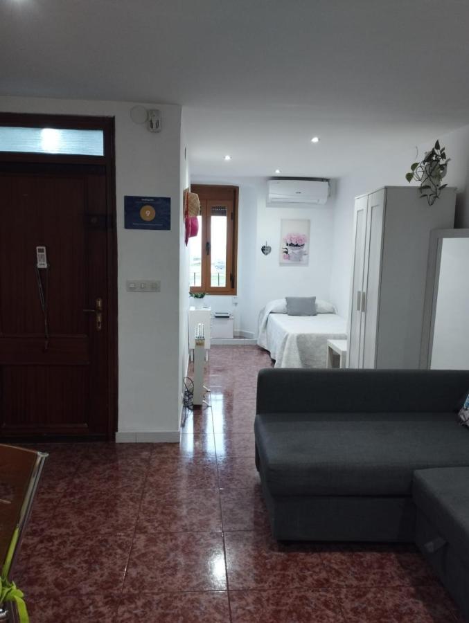 Roman Circus Views Apartment Tarragona Exterior foto